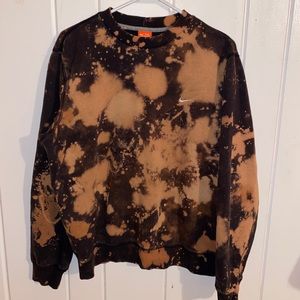 Nike sweater